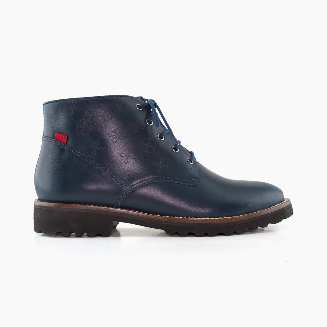 Spring St Bootie Women