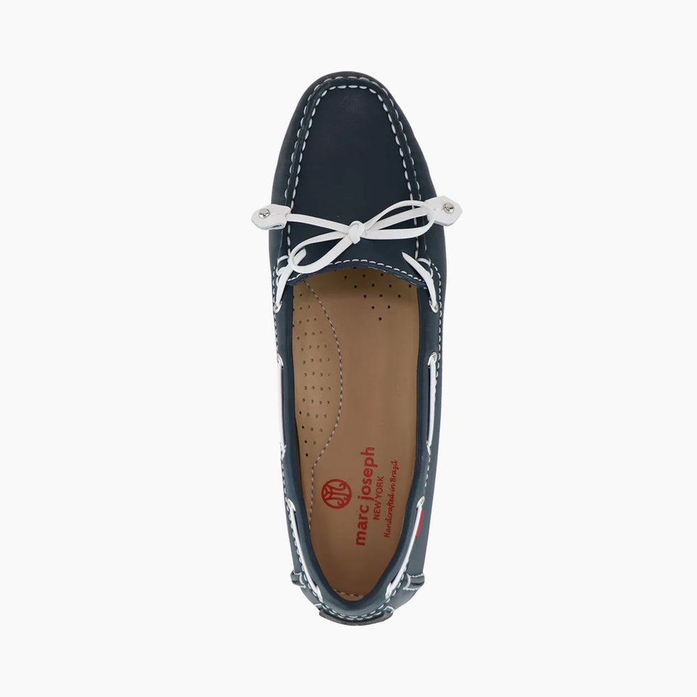 #color_Navy & White