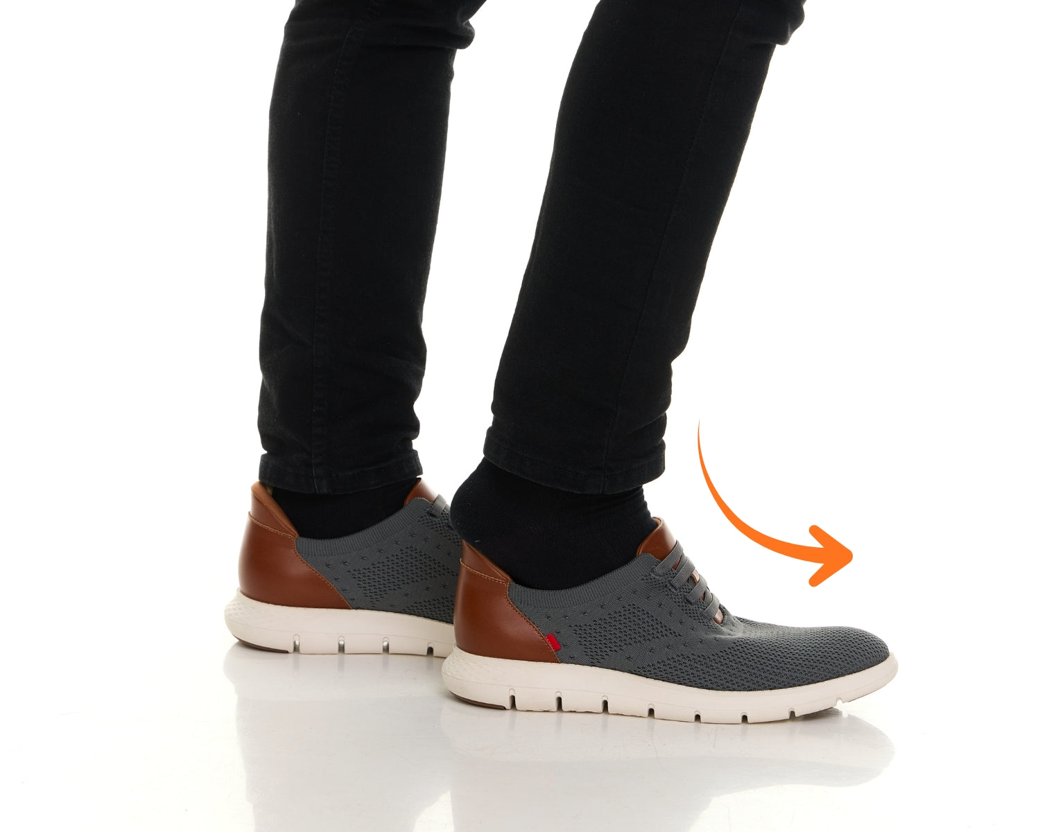 Just Slip on & Go!