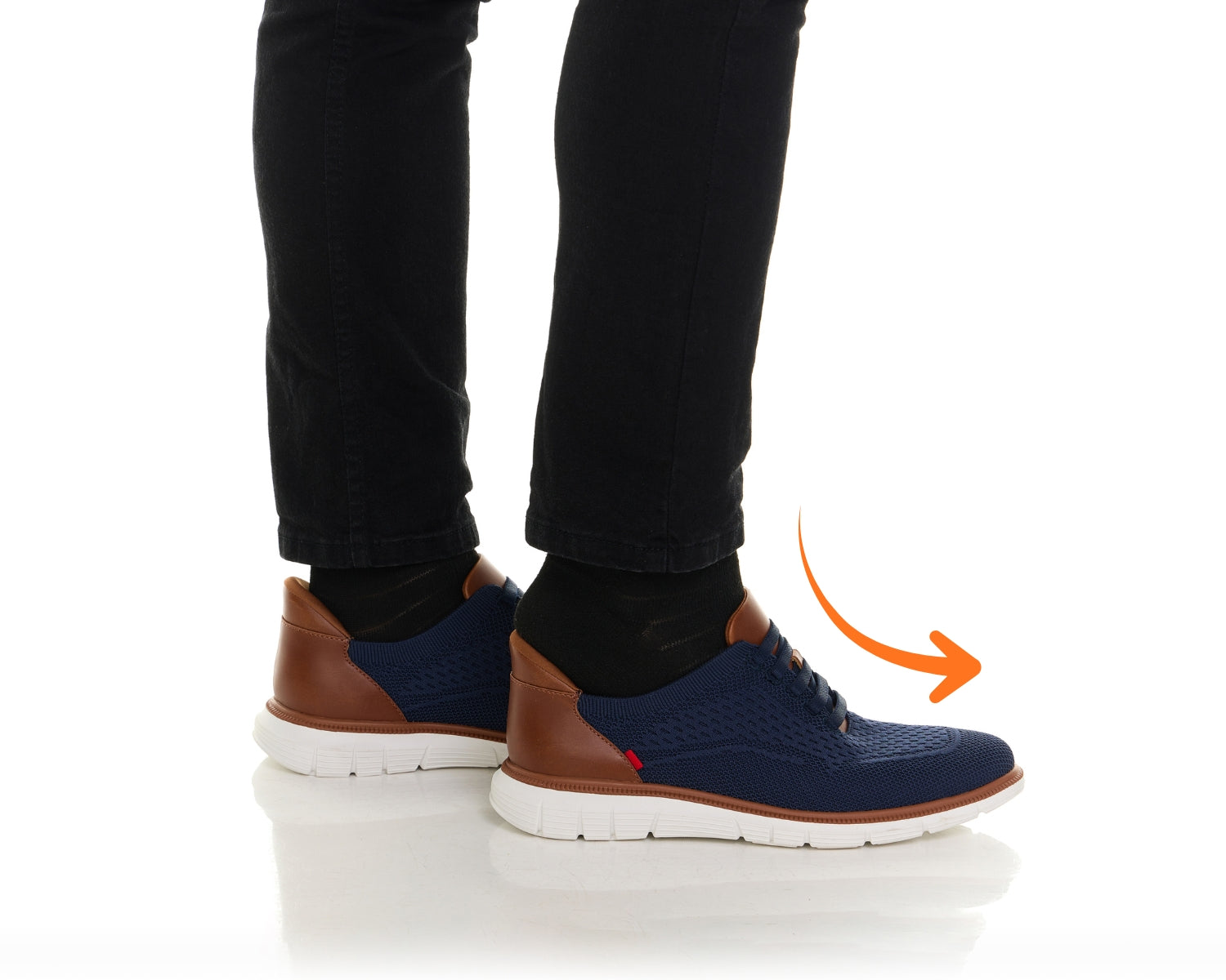 Just Slip on & Go!