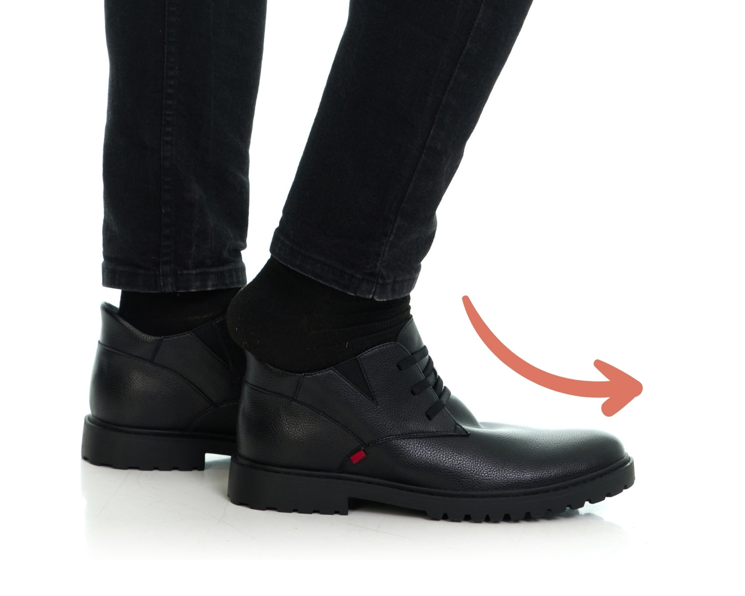 Just Slip on & Go!