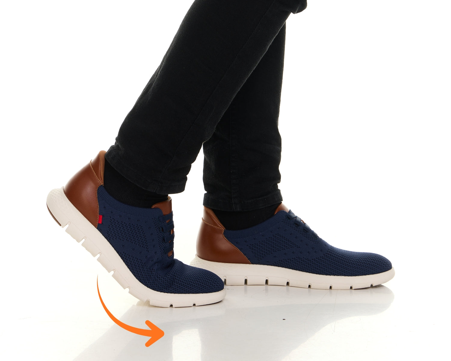 All-Day Comfort