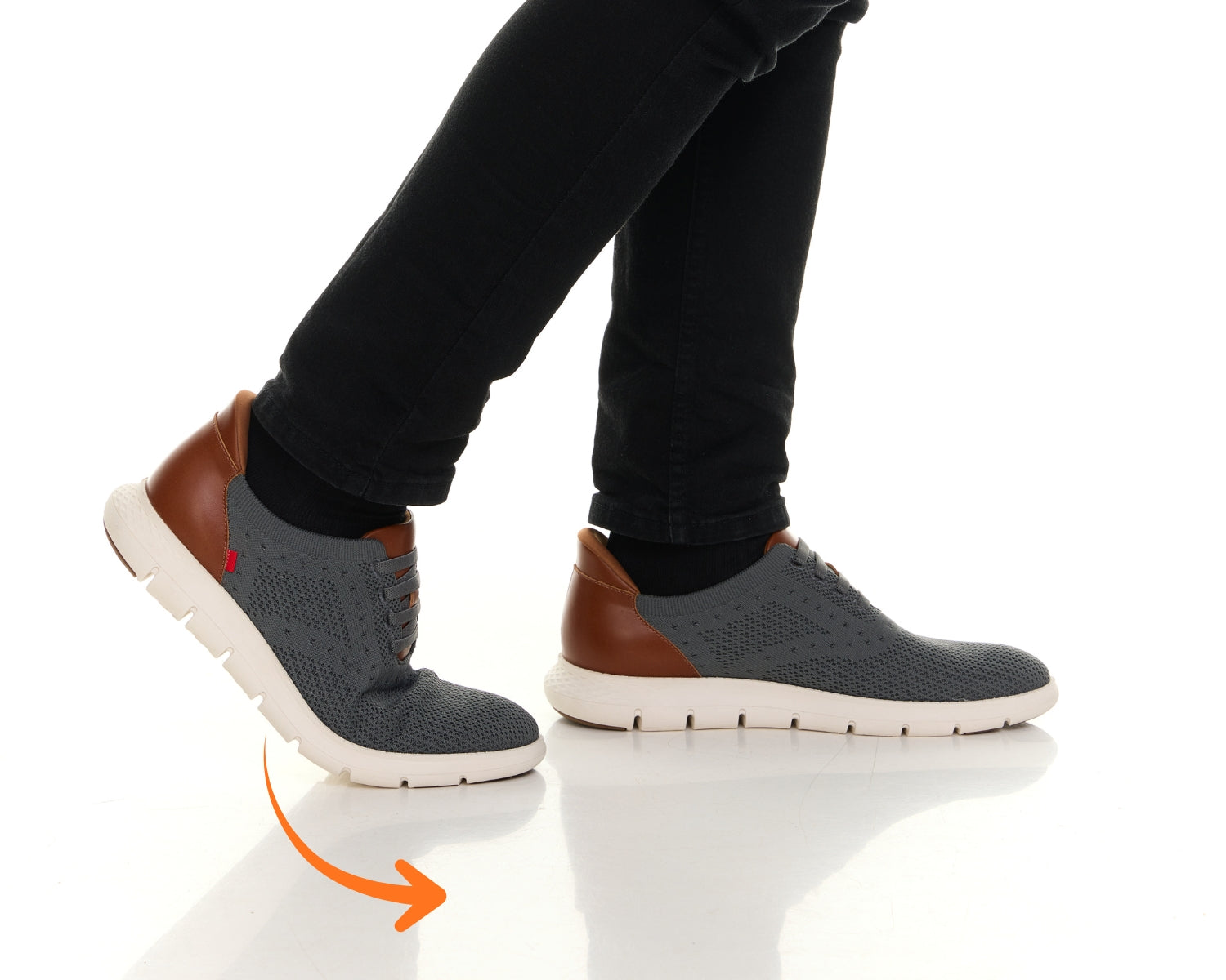 All-Day Comfort