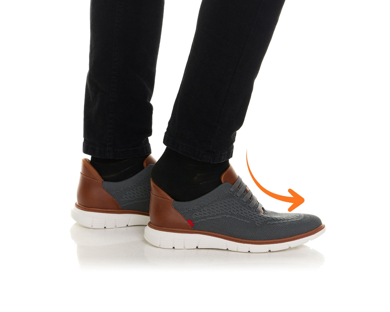 Just Slip on & Go!