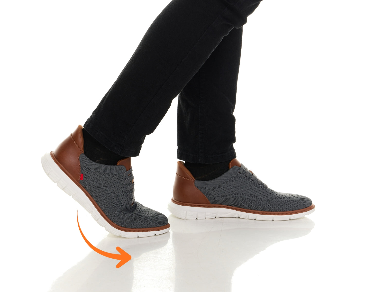 All-Day Comfort