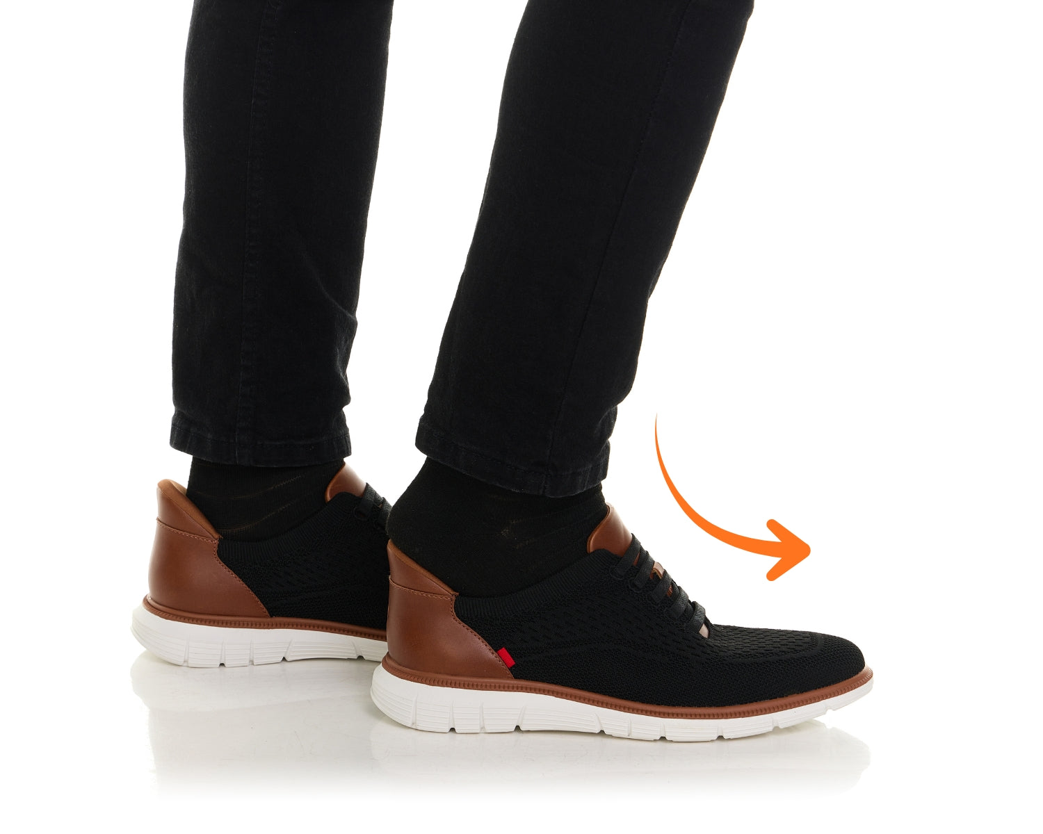 Just Slip on & Go!