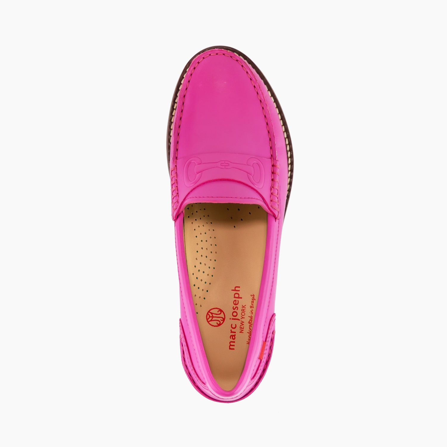 #color_Passion Pink Napa