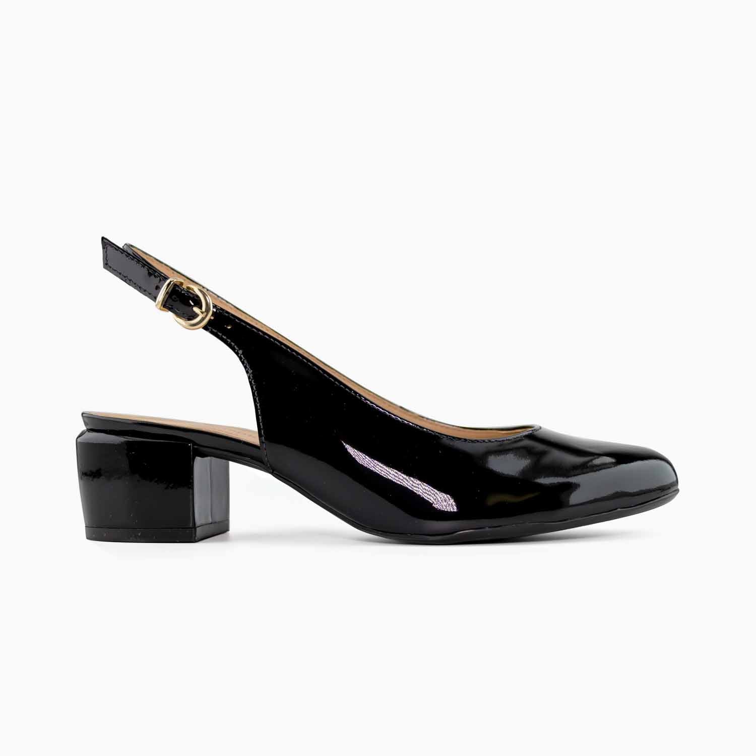 #color_Black Soft Patent