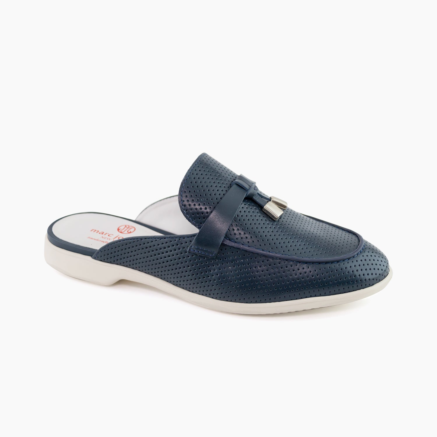 #color_Navy Napa