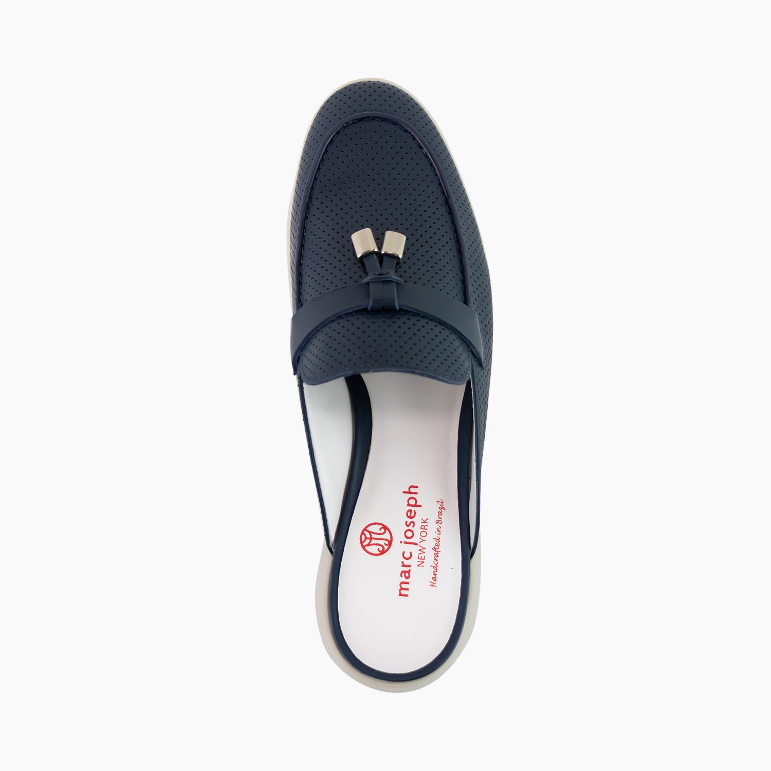 #color_Navy Napa