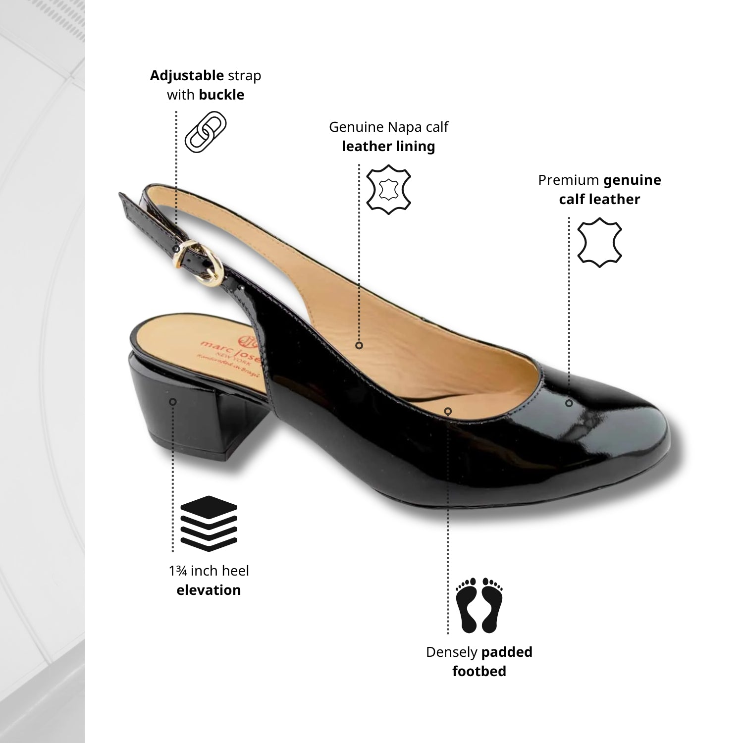 #color_Black Soft Patent