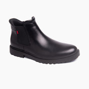 Hudson Yards 2.0, Men