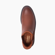 Hudson Yards 2.0, Men