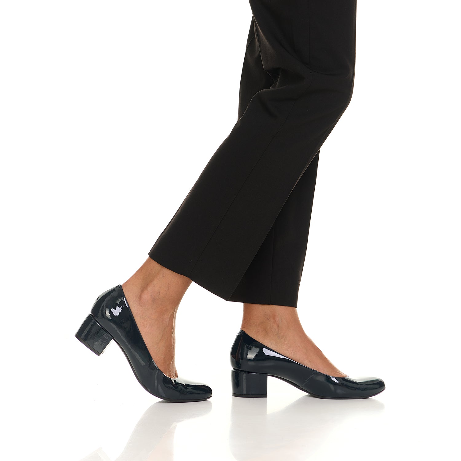 #color_Black Soft Patent