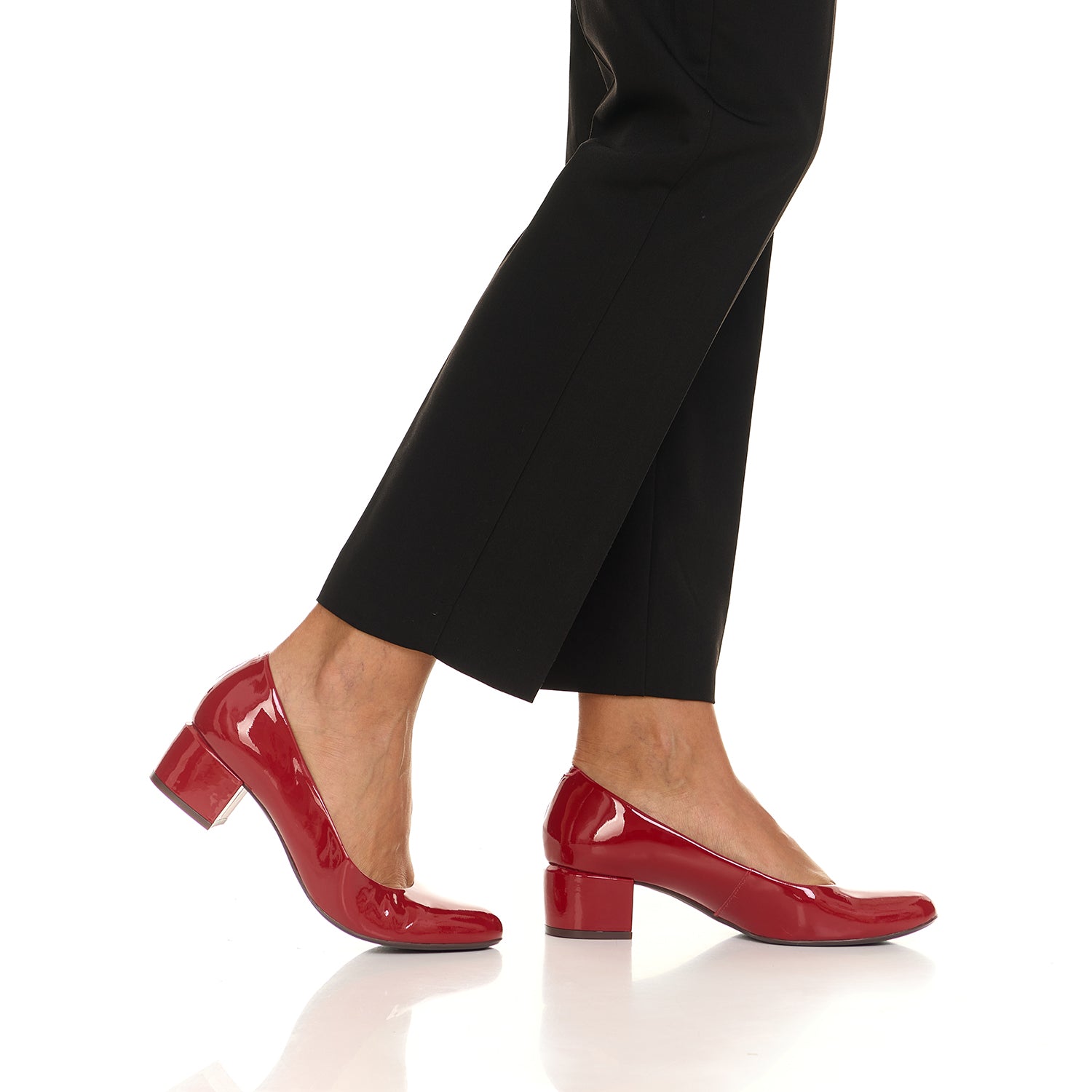 #color_Nude Soft Patent