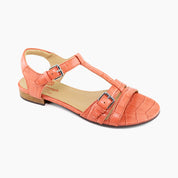 #color_Coral Croco