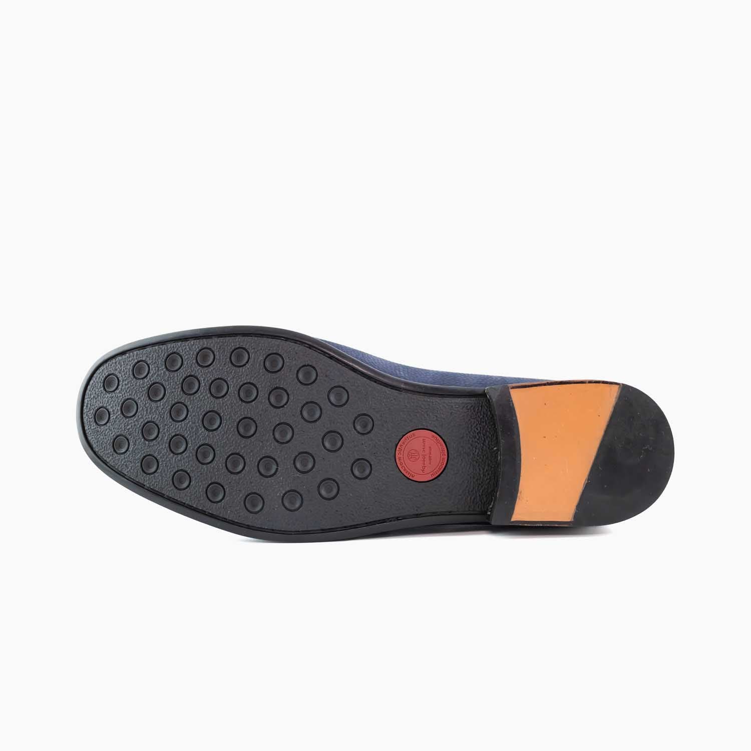 #color_Navy Pebble Nubuck