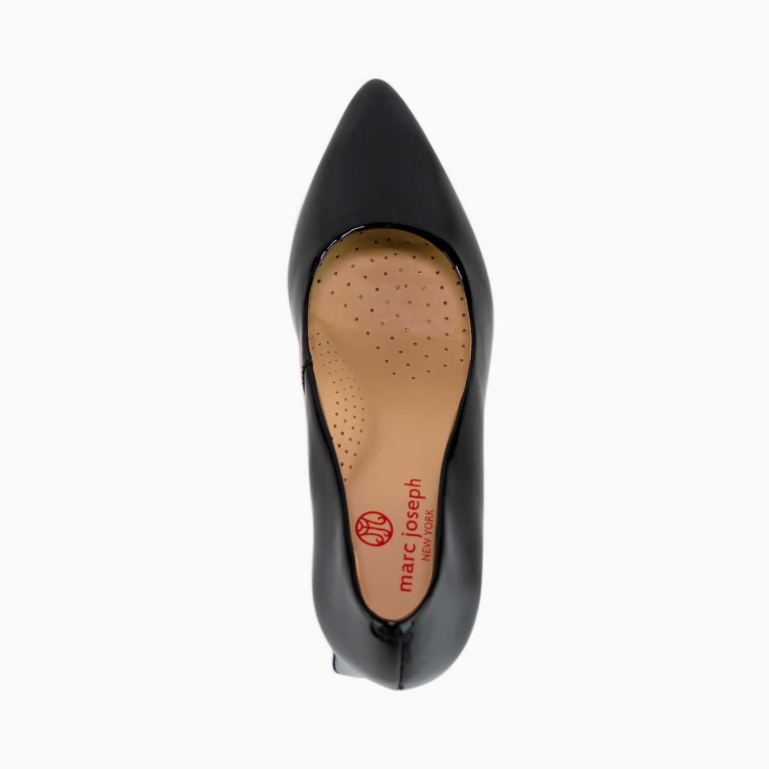 #color_Black Soft Patent