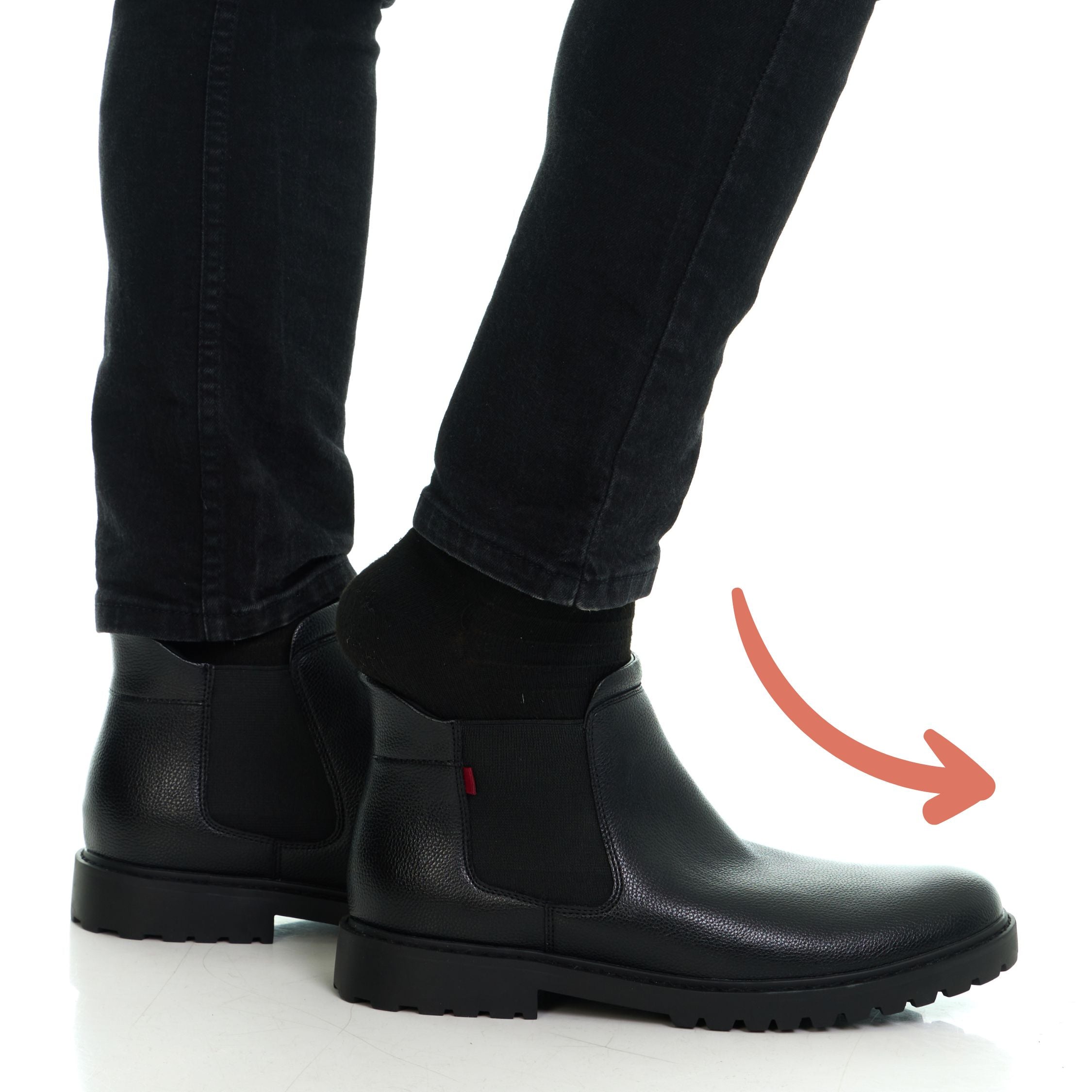 Hudson Yards 2.0, Men