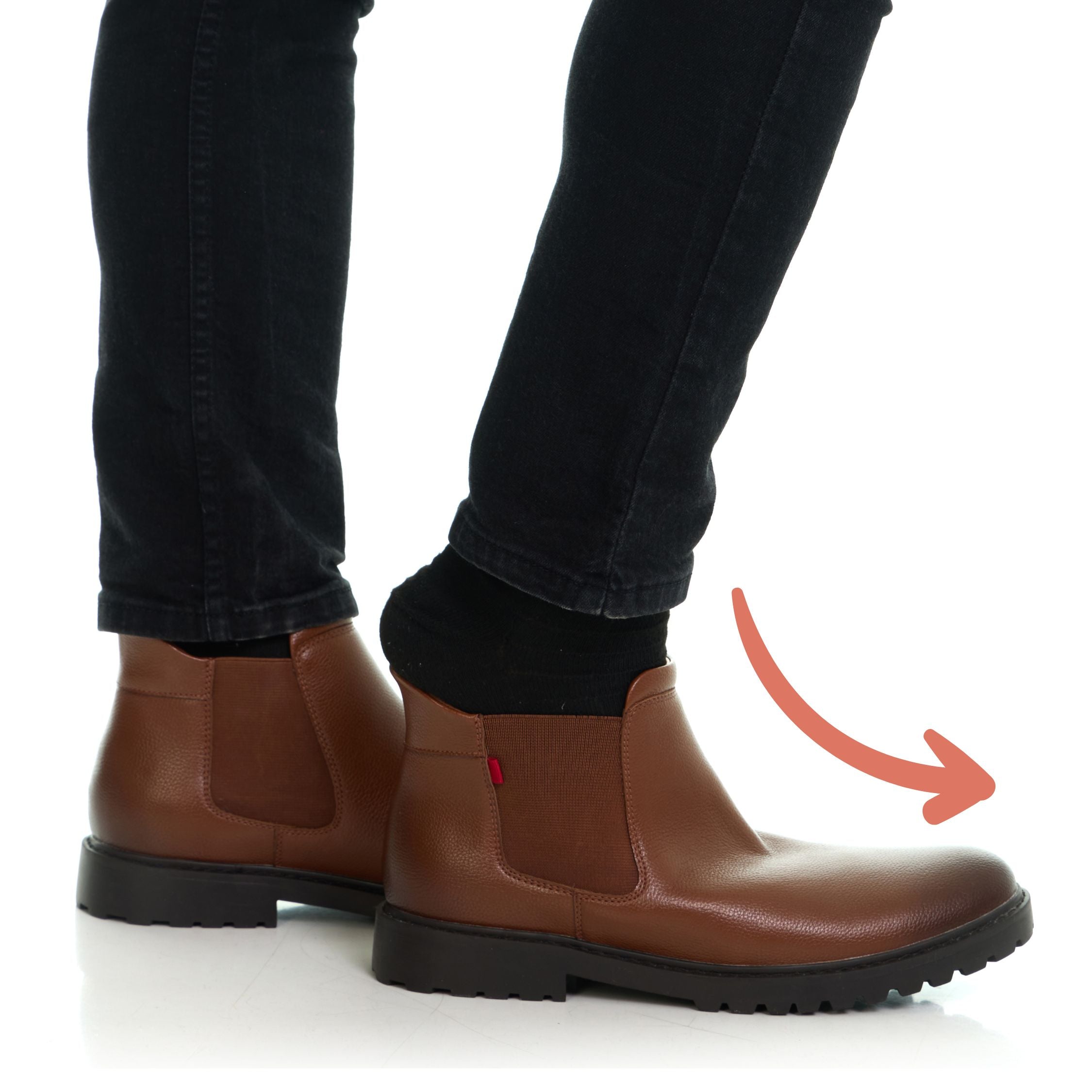 Hudson Yards 2.0, Men