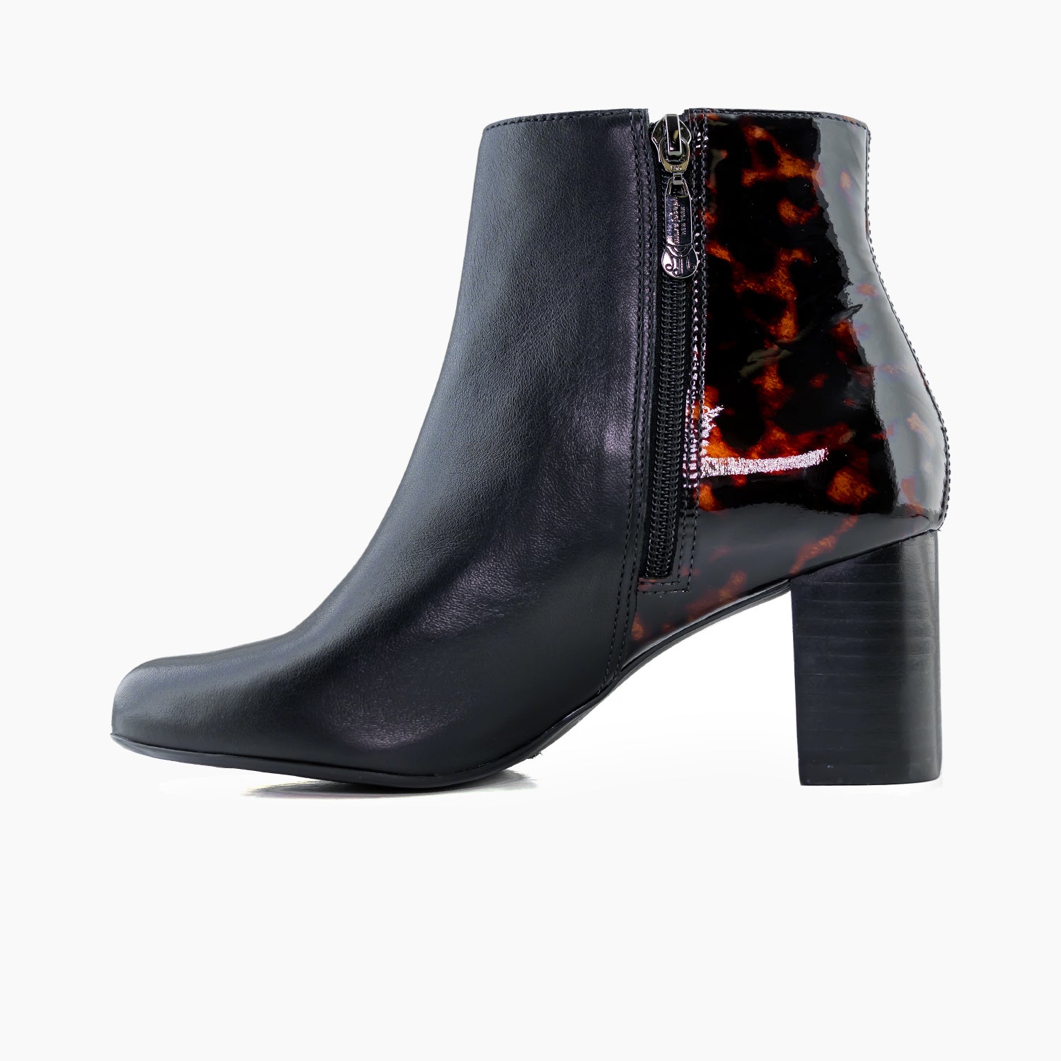 #color_Black Napa & Tortoise Patent