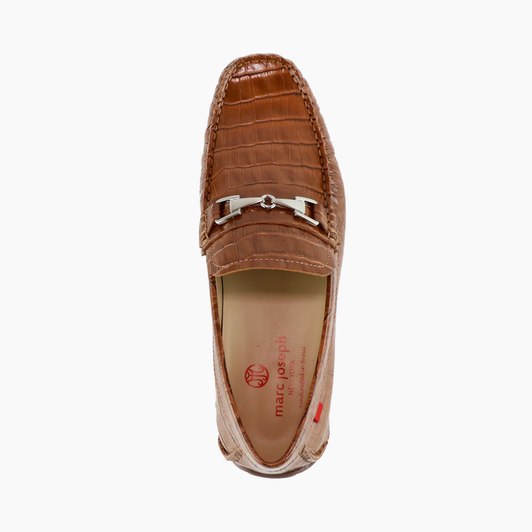 #color_cognac croco