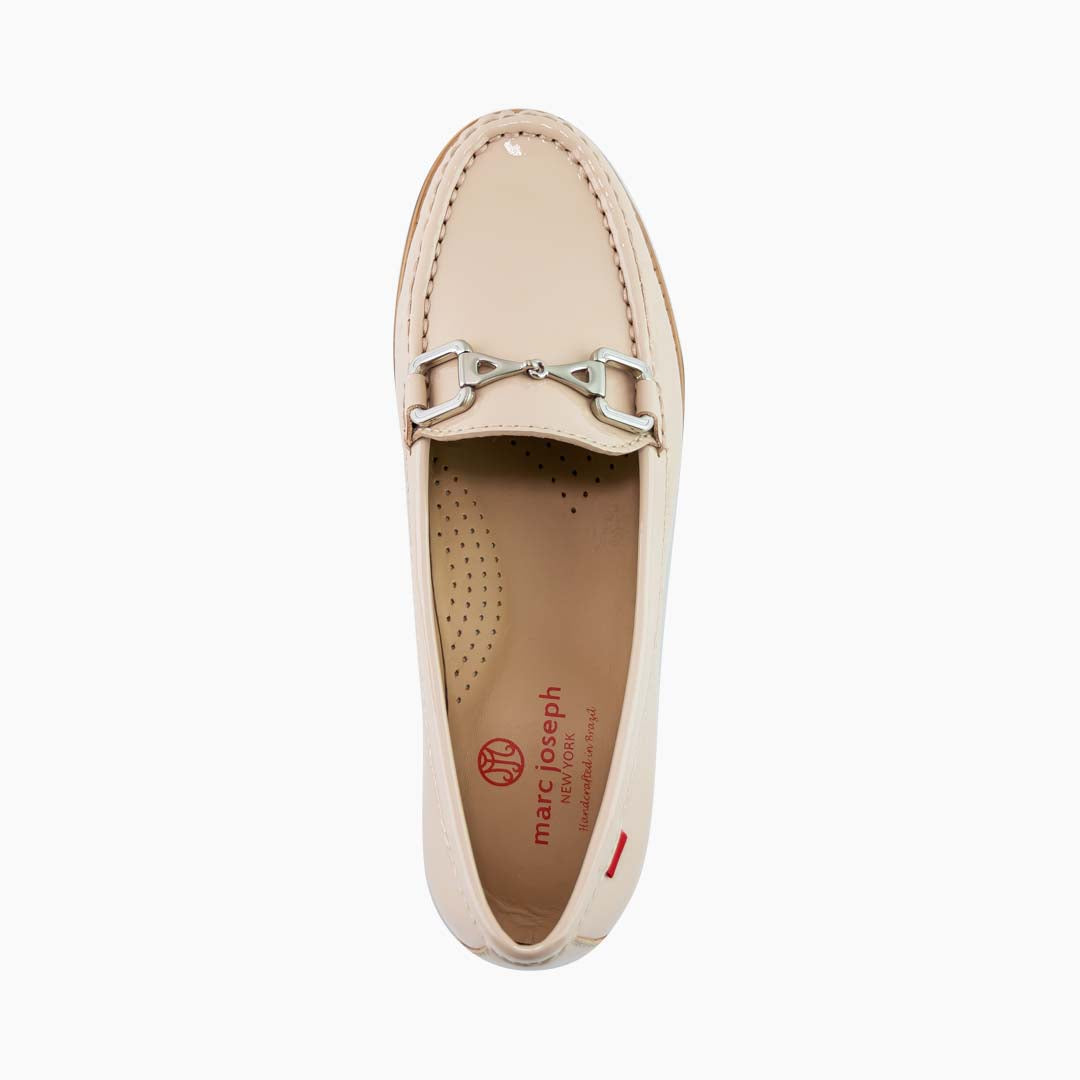 #color_Nude Svelte Patent