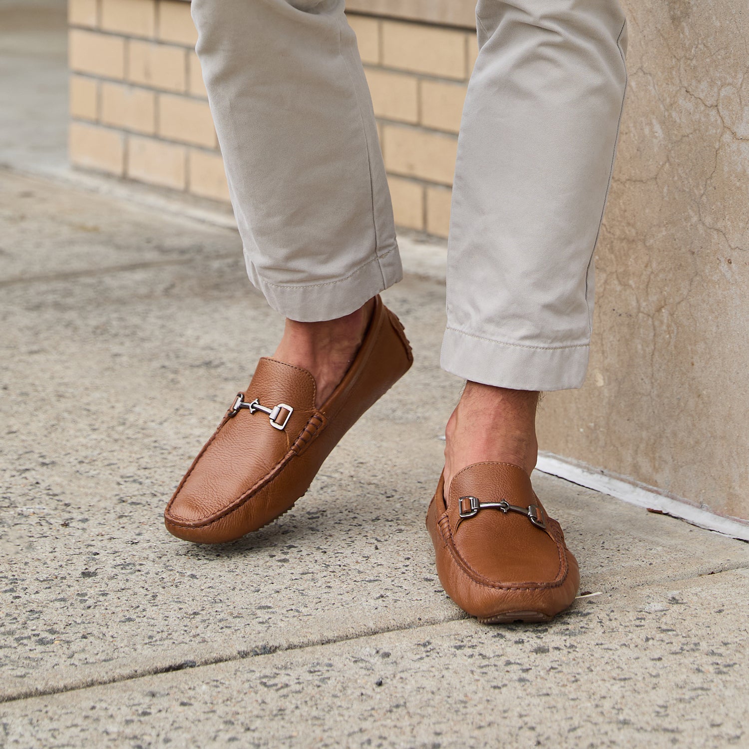 Henry St, Men - Marc Joseph New York
