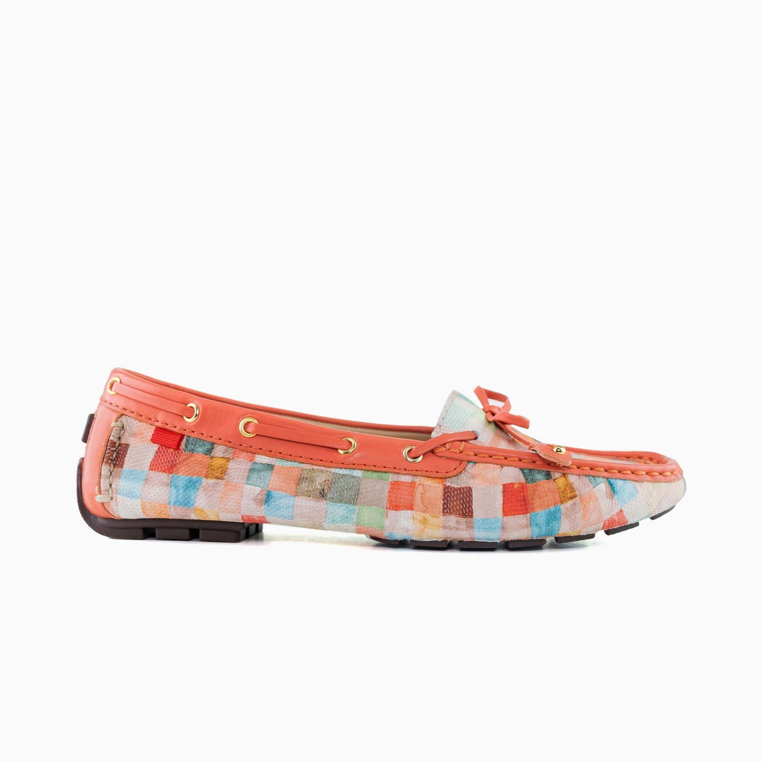 #color_Coral Mosaic Napa - Shipping date May 19th