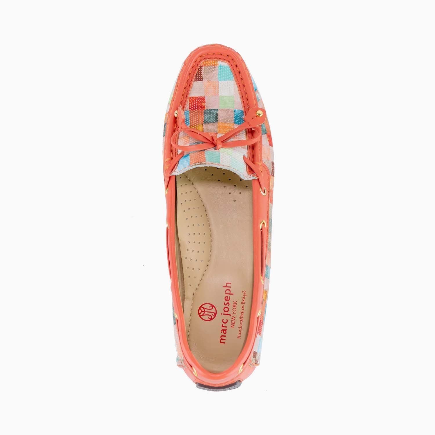 #color_Coral Mosaic Napa - Shipping date May 19th