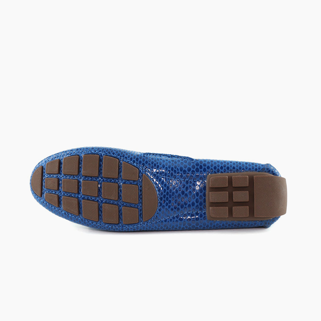 #color_Royal Blue Snake
