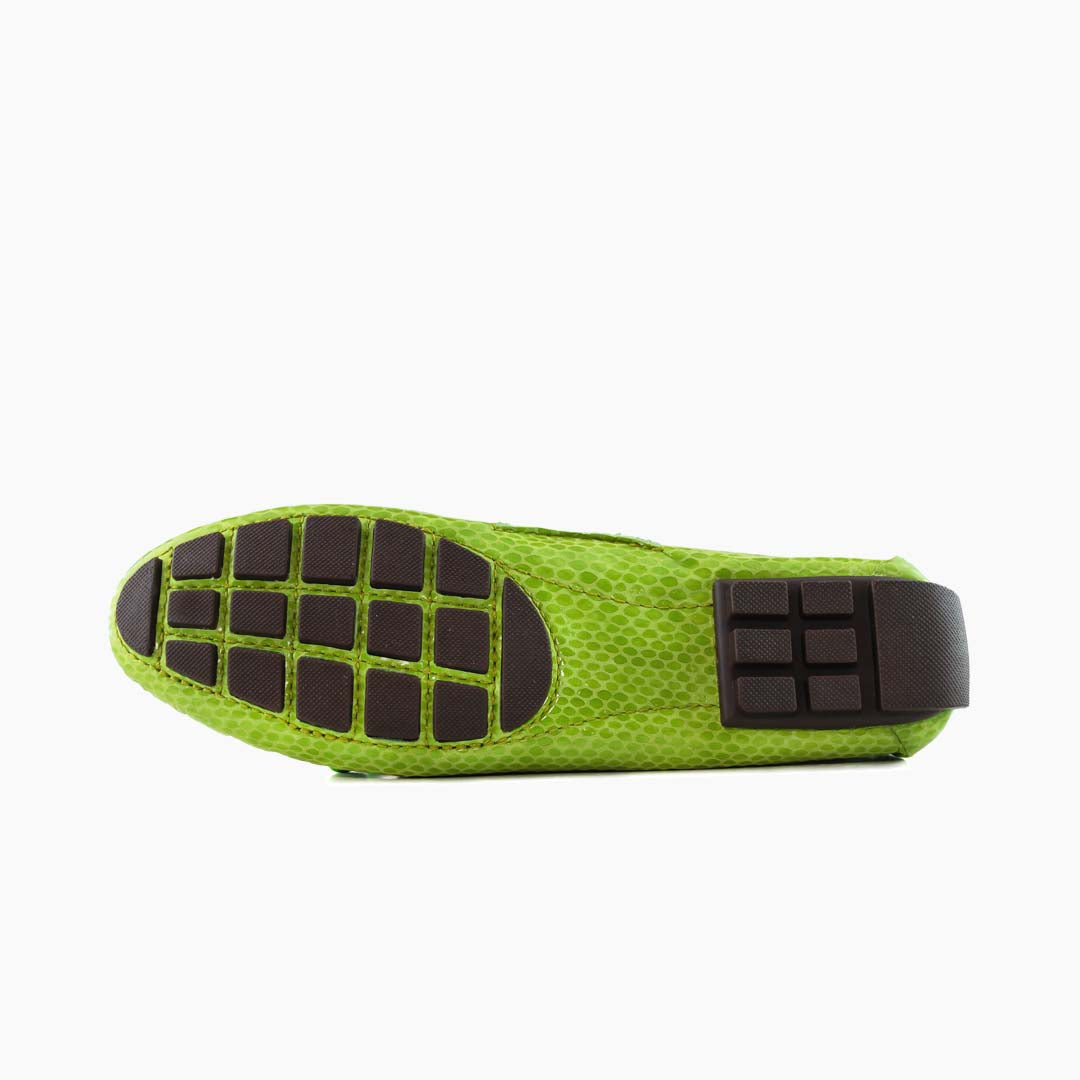 #color_lime snake