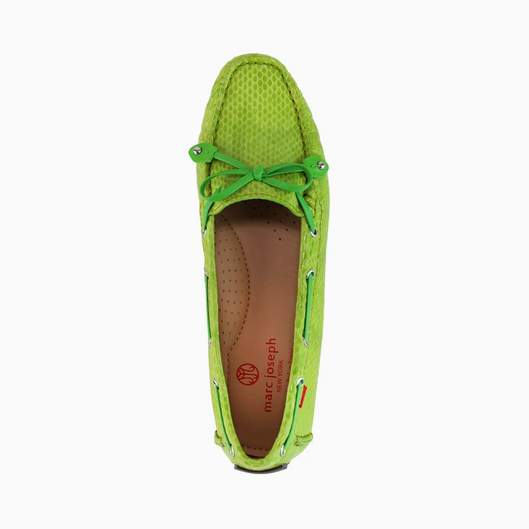#color_lime snake