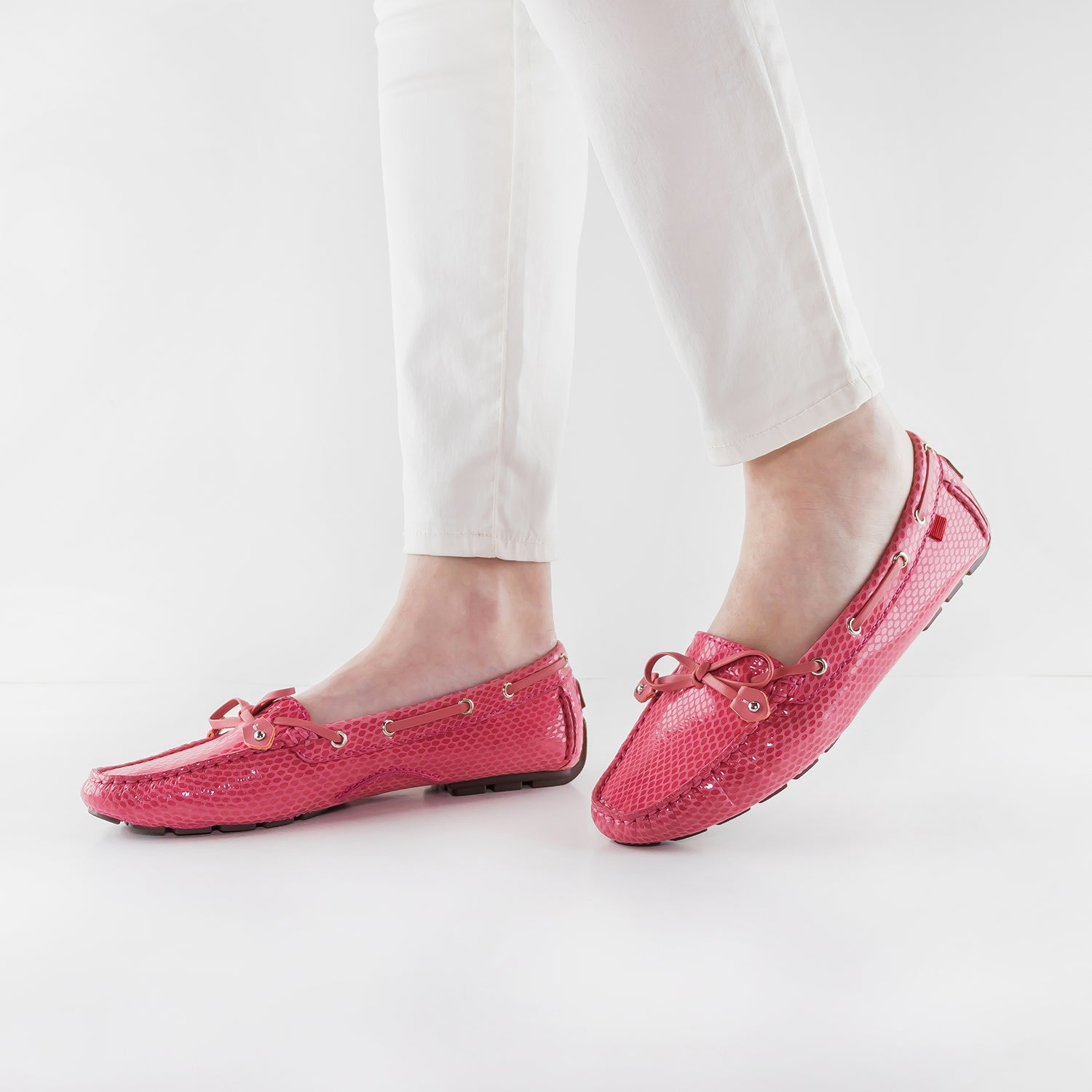 #color_pink snake