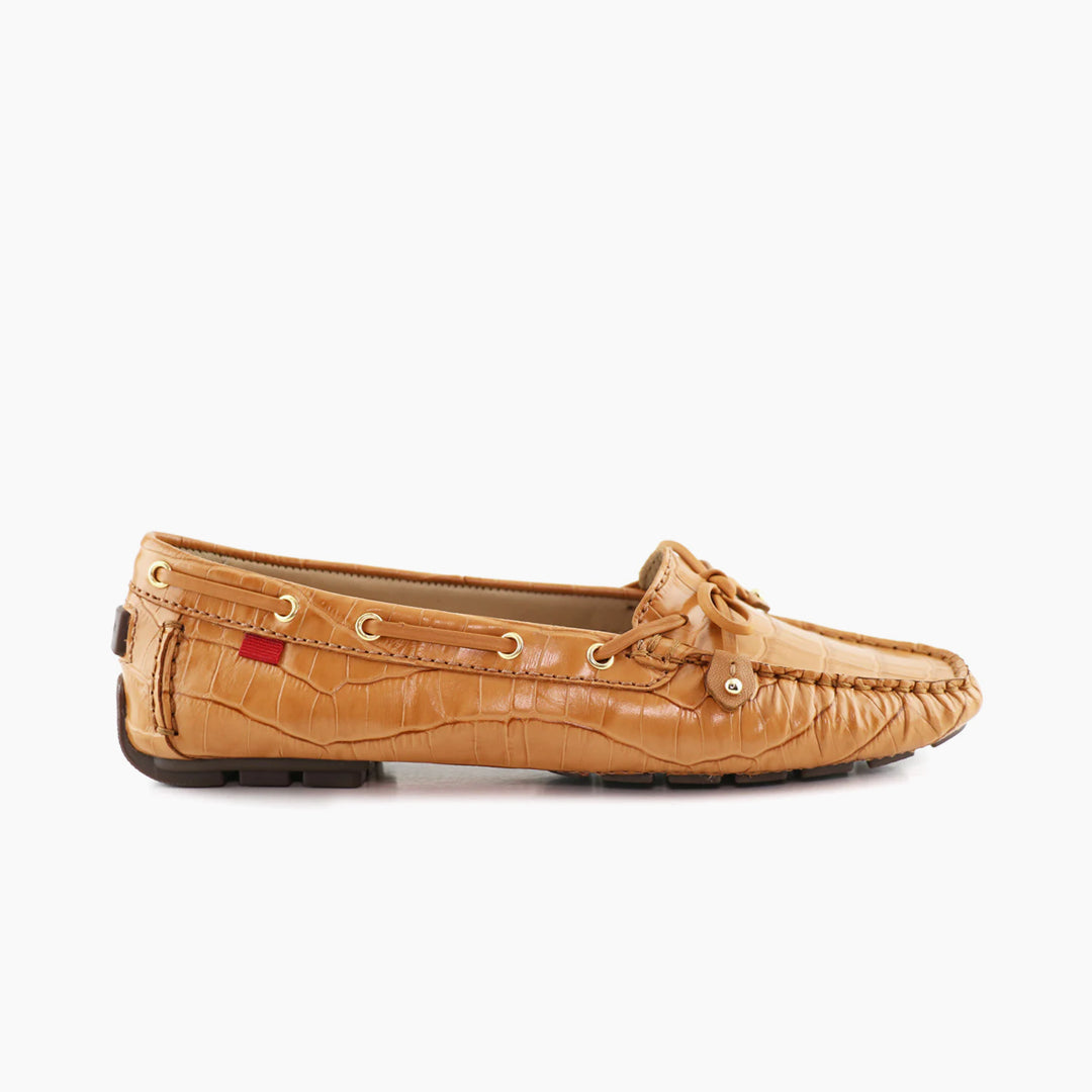 #color_Camel Croco