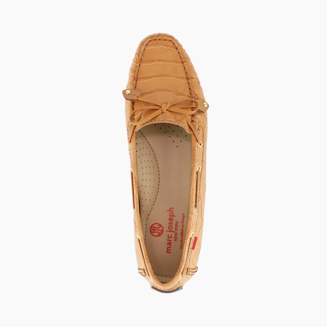 #color_Camel Croco