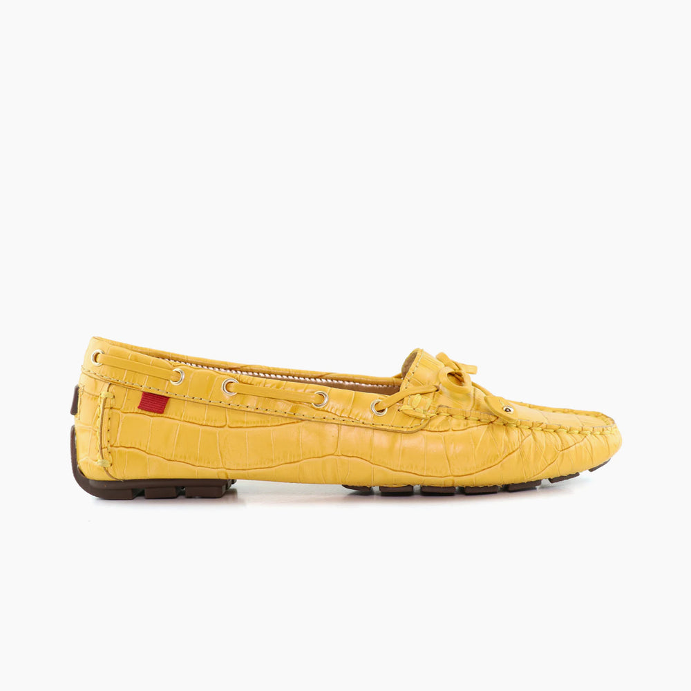 #color_Sunflower Croco