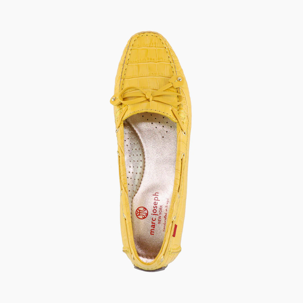 #color_Sunflower Croco