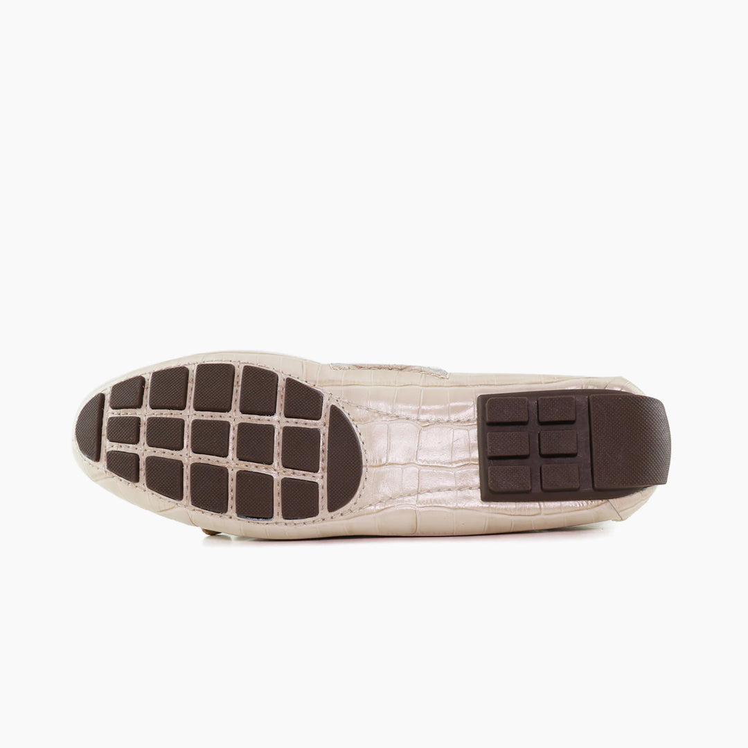 #color_Porcelain Croco