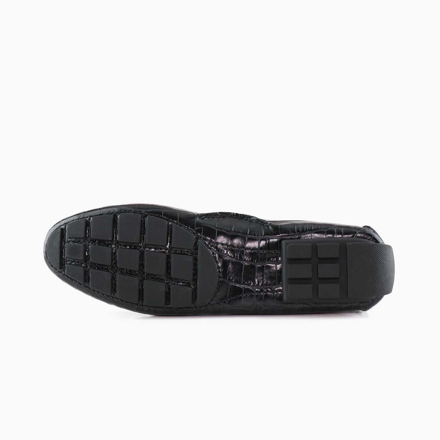 #color_Black Croco