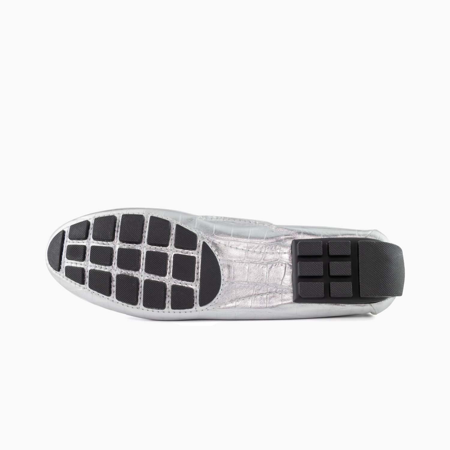 #color_Silver Croco