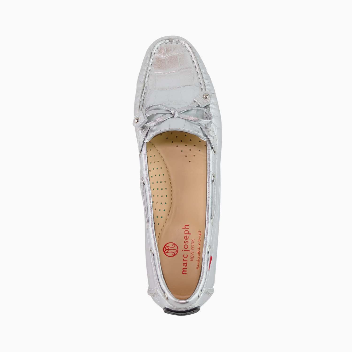#color_Silver Croco