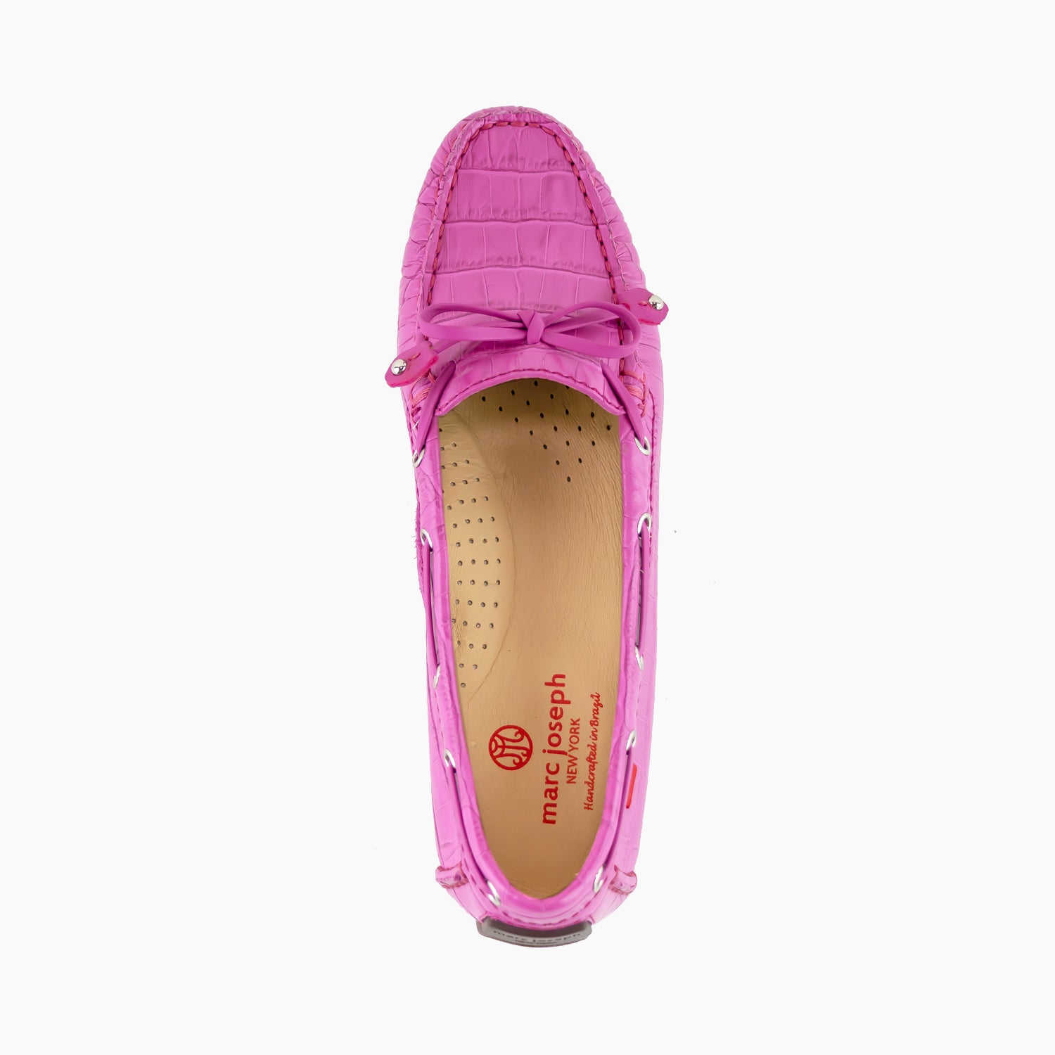 #color_Pink Croco