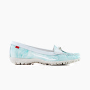 #color_Mint Stained Patent