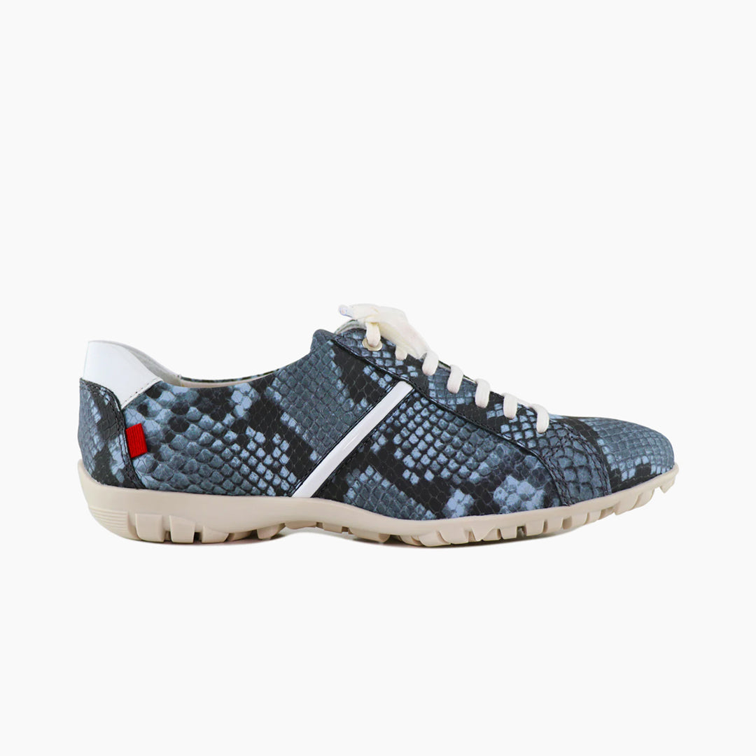 #color_Black & Blue Python Calf