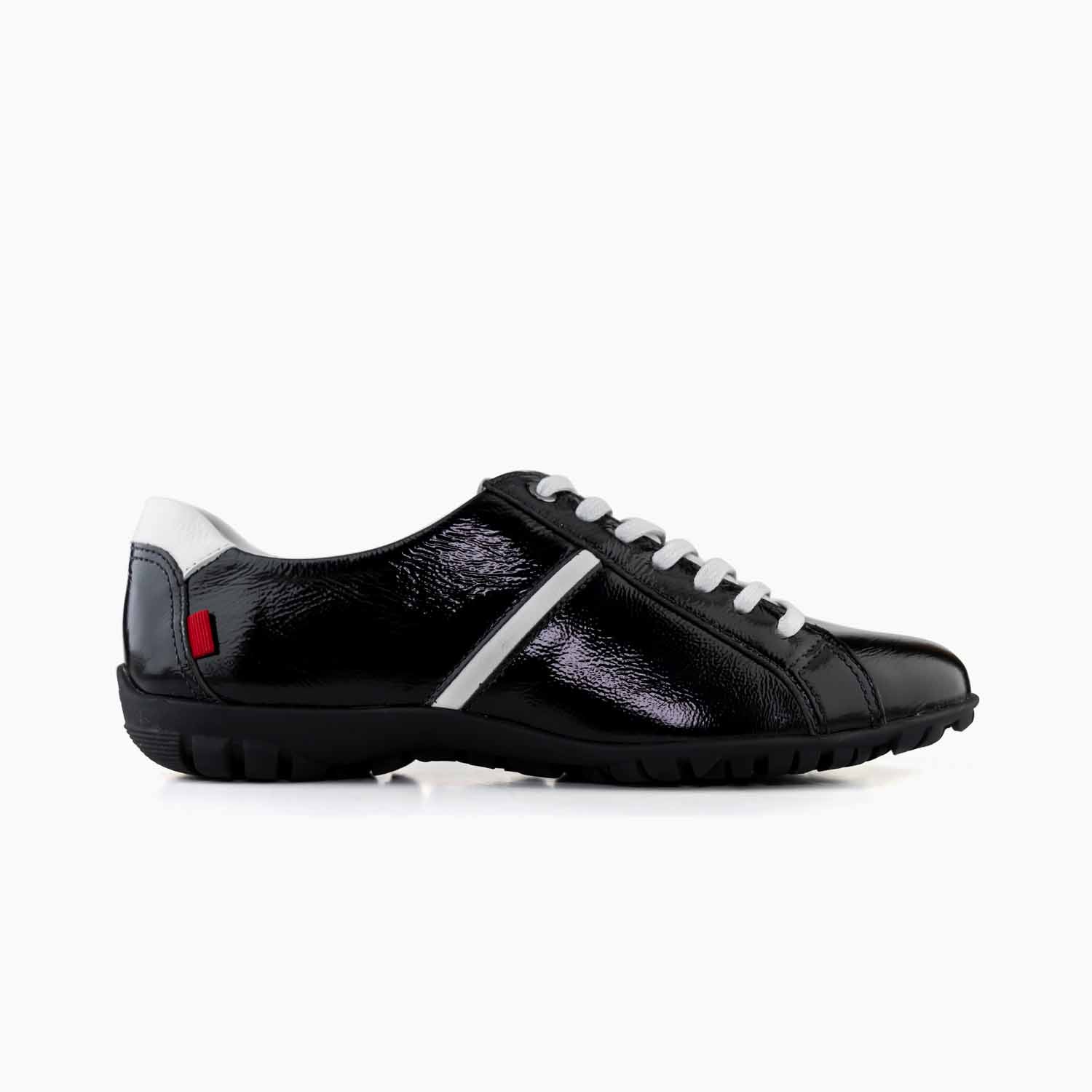 #color_Black & White Patent