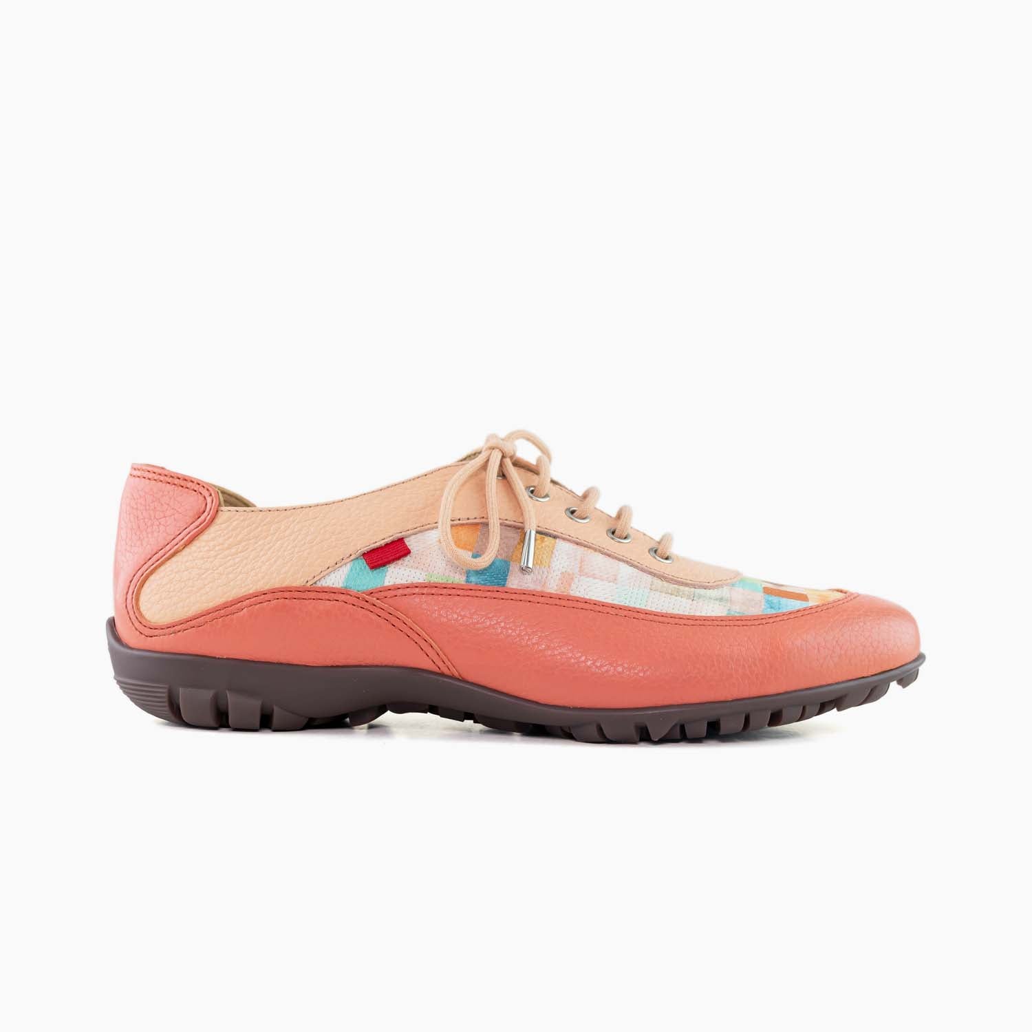 #color_Coral Mosaic