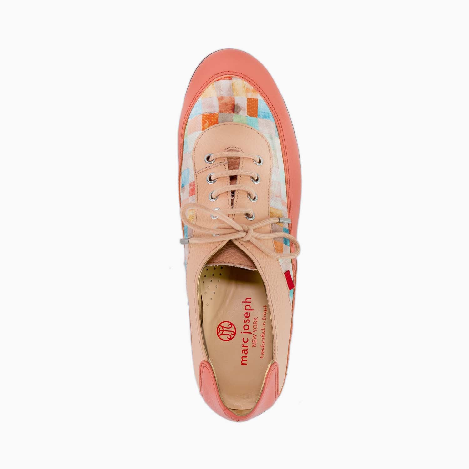 #color_Coral Mosaic
