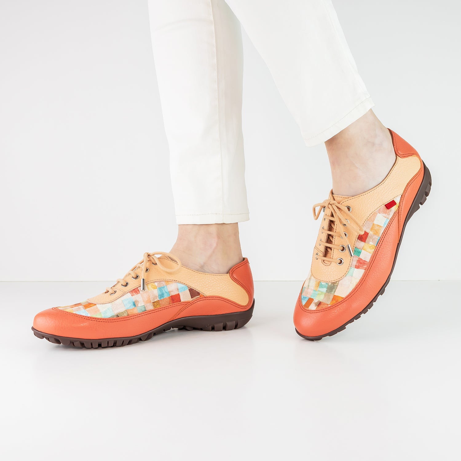 #color_Coral Mosaic