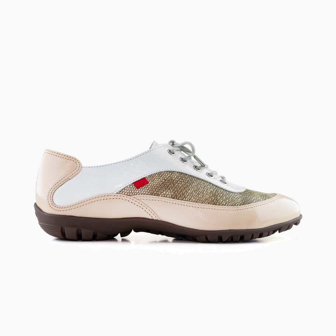 #color_Nude Svelte Patent & Lizard